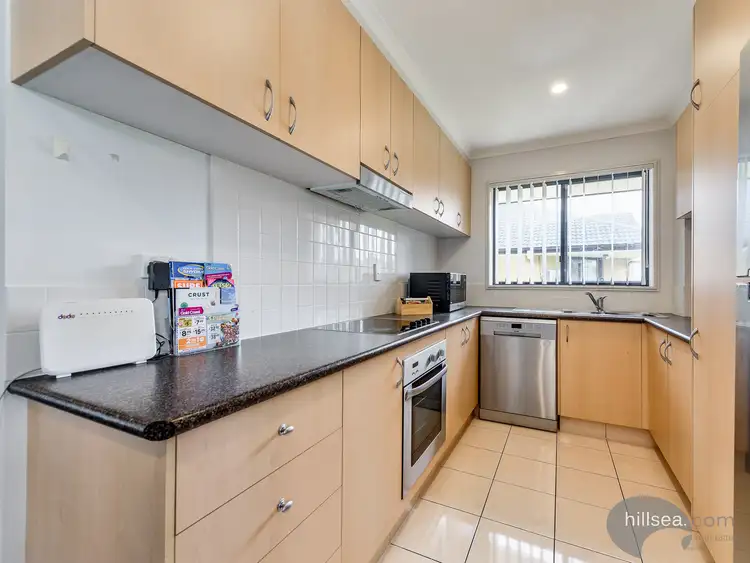 Third view of Homely unit listing, 52/138 High Street, Southport QLD 4215
