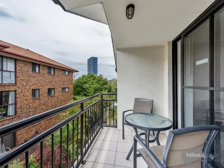Seventh view of Homely unit listing, 52/138 High Street, Southport QLD 4215