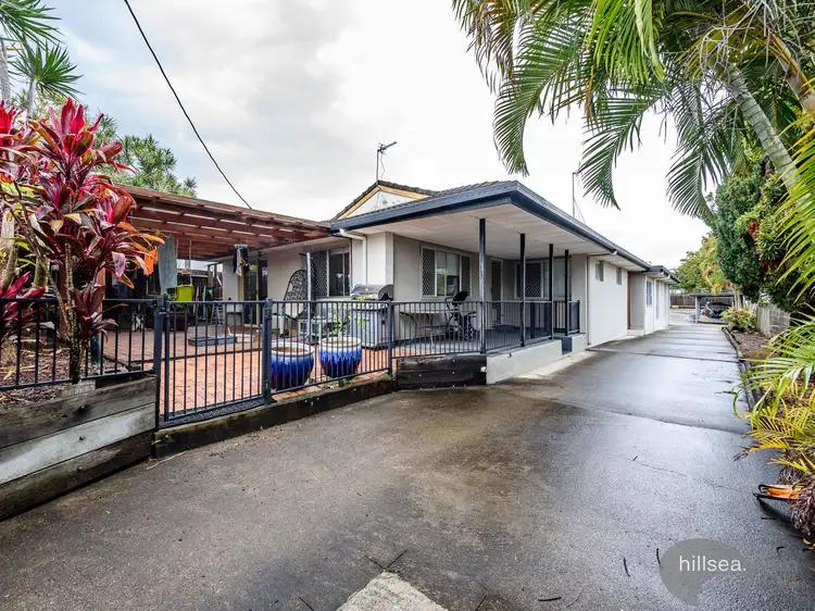 24 Jimmieson Avenue, Labrador QLD 4215