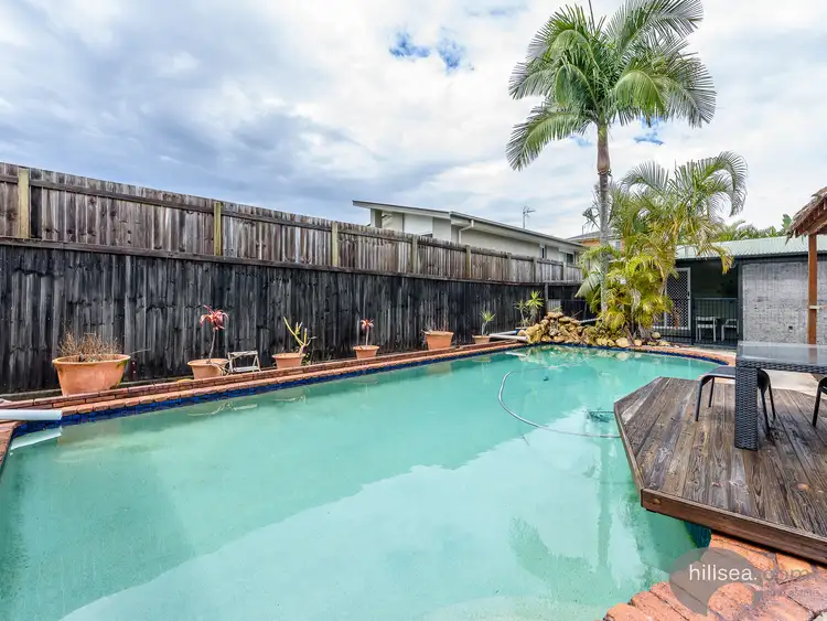 Fifth view of Homely house listing, 24 Jimmieson Avenue, Labrador QLD 4215