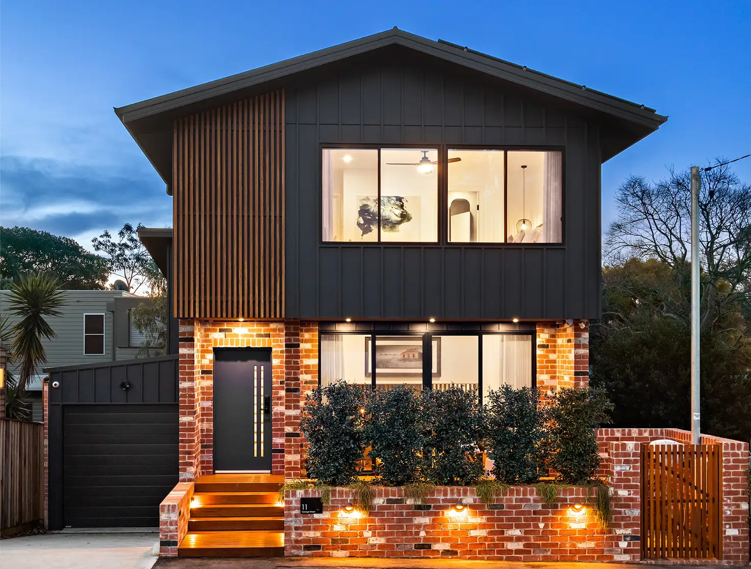 Main view of Homely house listing, 11 George Street, Islington NSW 2296