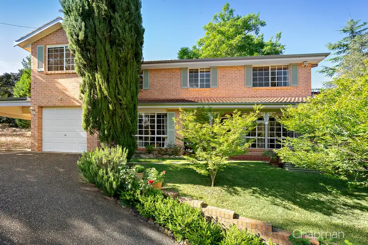 Main view of Homely house listing, 9A High Street, Glenbrook NSW 2773
