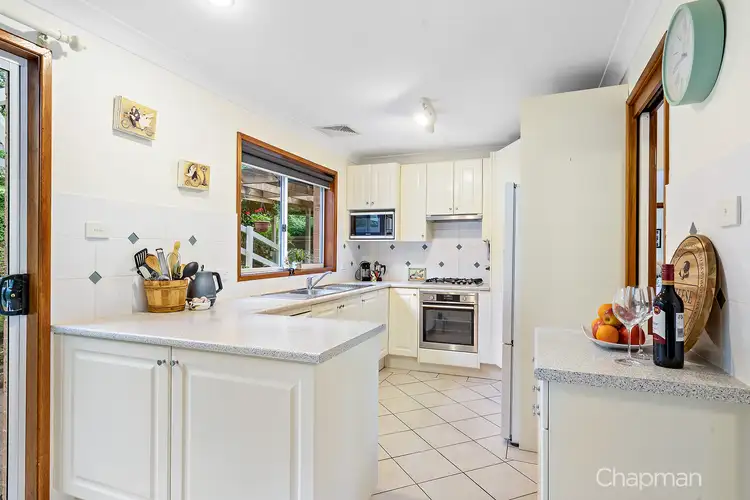 Second view of Homely house listing, 9A High Street, Glenbrook NSW 2773