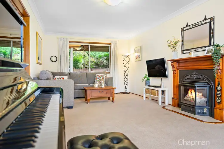 Fifth view of Homely house listing, 9A High Street, Glenbrook NSW 2773