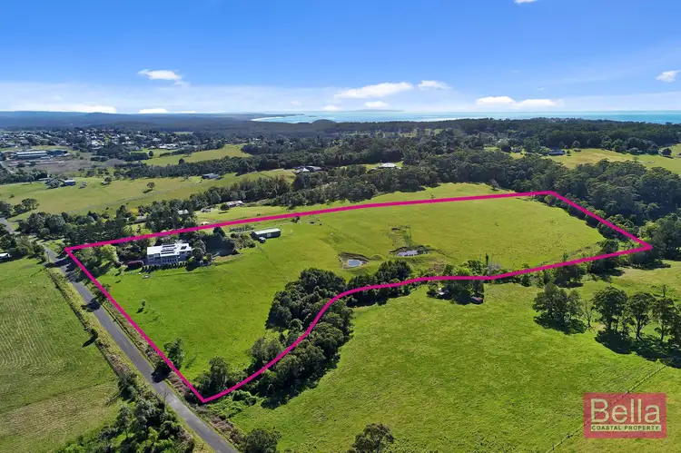 113 Wilfords Lane, Milton NSW 2538