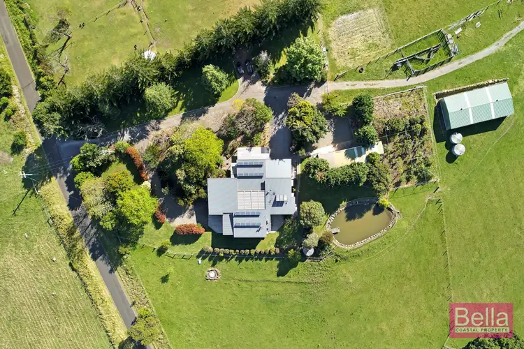 Second view of Homely rural property listing, 113 Wilfords Lane, Milton NSW 2538