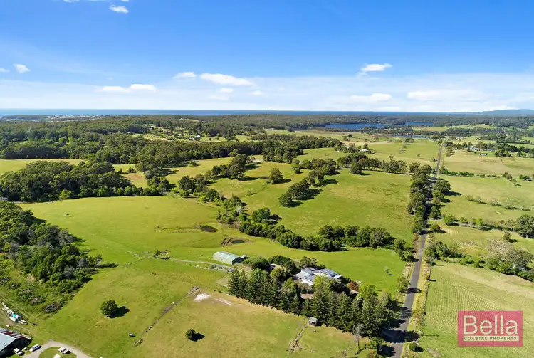 Fifth view of Homely rural property listing, 113 Wilfords Lane, Milton NSW 2538