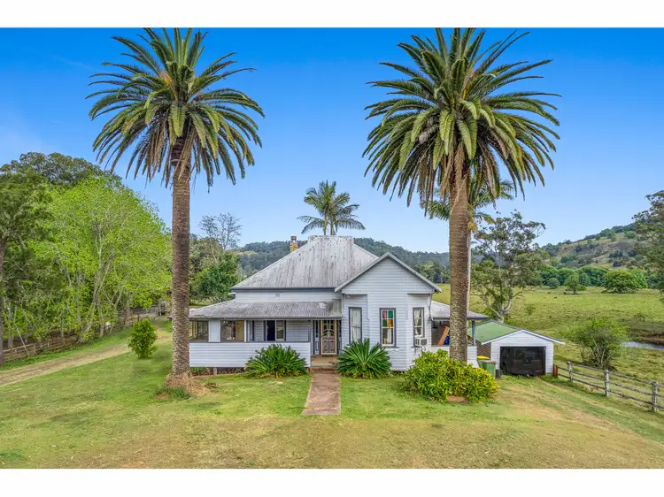 Main view of Homely house listing, 471 Keerrong Road, Keerrong NSW 2480