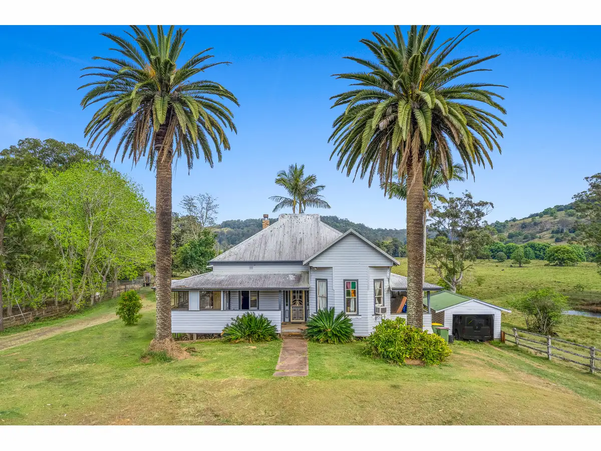 Main view of Homely house listing, 471 Keerrong Road, Keerrong NSW 2480