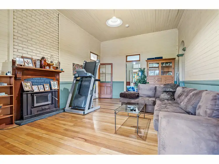 Second view of Homely house listing, 471 Keerrong Road, Keerrong NSW 2480
