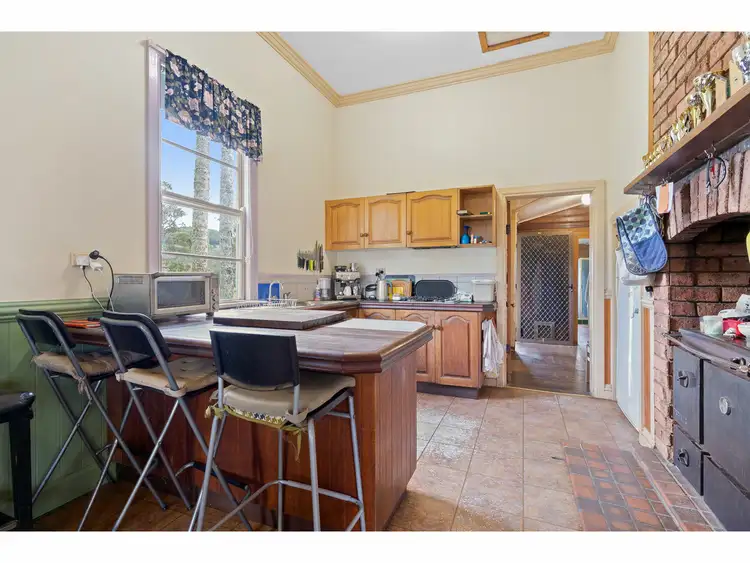 Third view of Homely house listing, 471 Keerrong Road, Keerrong NSW 2480