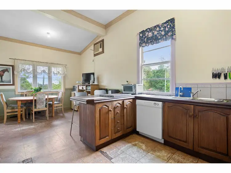 Fourth view of Homely house listing, 471 Keerrong Road, Keerrong NSW 2480