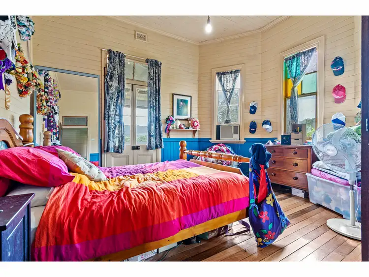 Fifth view of Homely house listing, 471 Keerrong Road, Keerrong NSW 2480