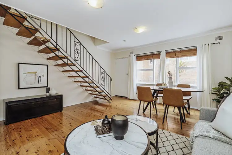 2/166 Croydon Avenue, Croydon Park NSW 2133