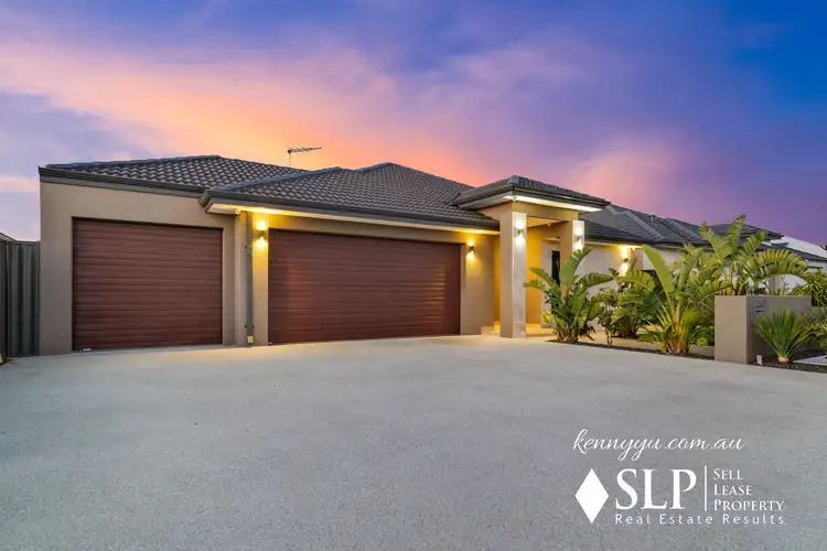 Main view of Homely house listing, 329 Landsdale Road, Landsdale WA 6065