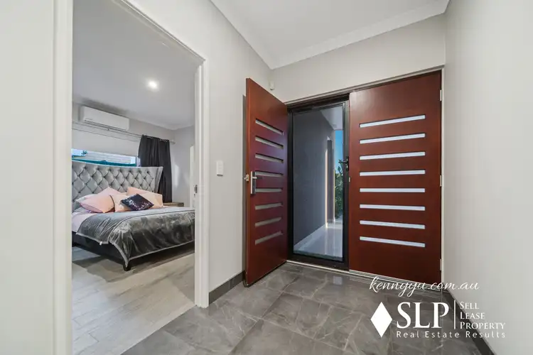 Fifth view of Homely house listing, 329 Landsdale Road, Landsdale WA 6065