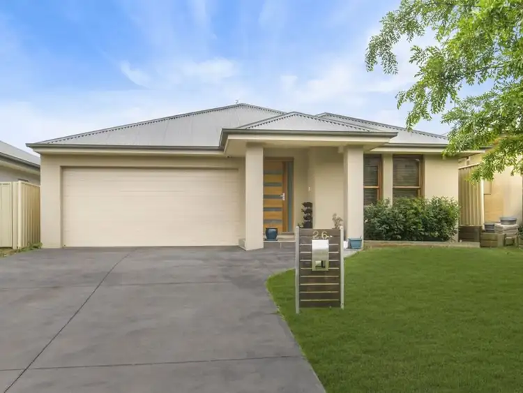 26 Bradley Drive, Harrington Park NSW 2567