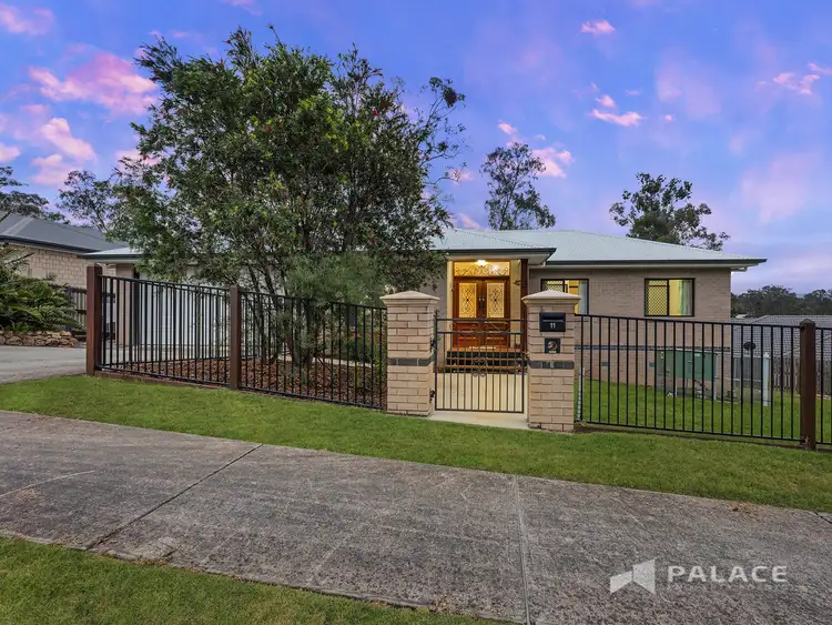 11 Forest Oak Court, Chuwar QLD 4306