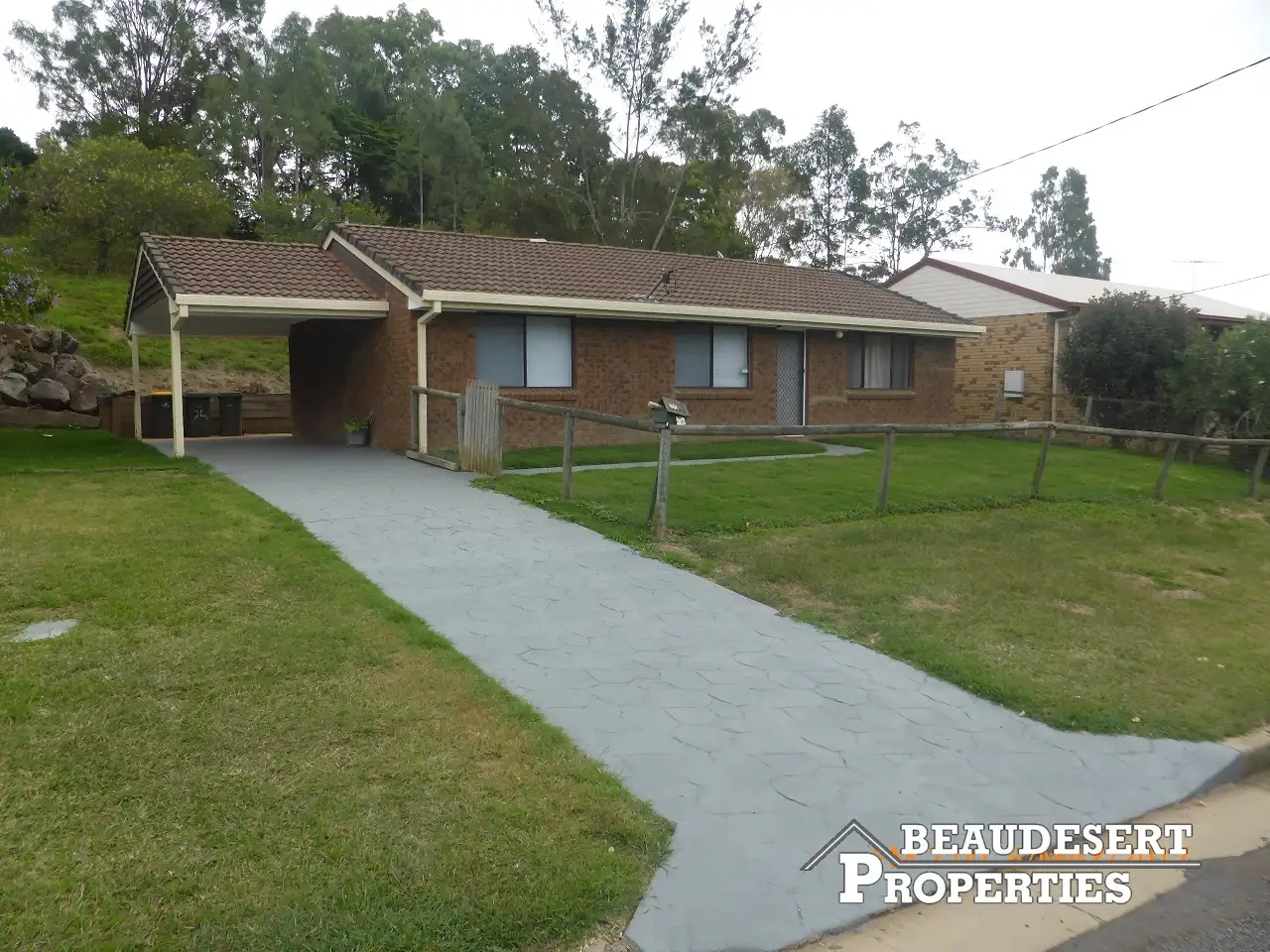 Main view of Homely house listing, 25 Brooklands Drive, Beaudesert QLD 4285