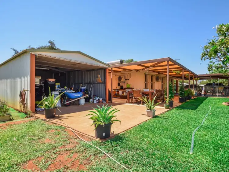 Sixth view of Homely house listing, 21 Barrow Place, South Hedland WA 6722