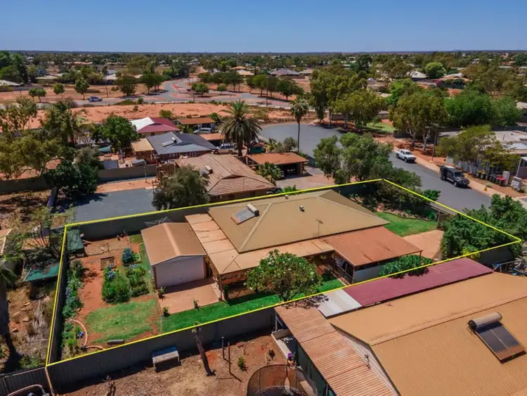 Seventh view of Homely house listing, 21 Barrow Place, South Hedland WA 6722