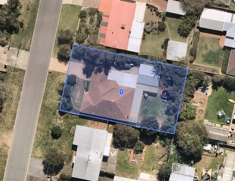 Second view of Homely house listing, 17 Park Road, Mandurah WA 6210