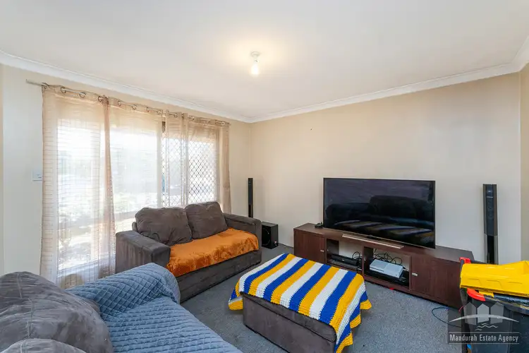 Third view of Homely house listing, 17 Park Road, Mandurah WA 6210
