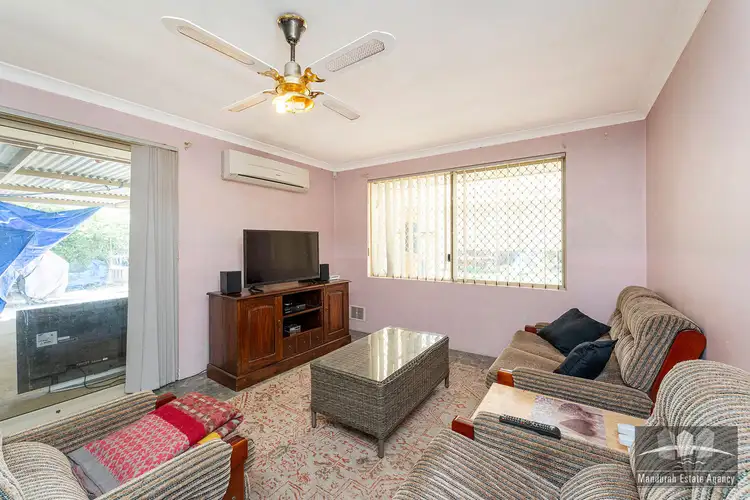 Fourth view of Homely house listing, 17 Park Road, Mandurah WA 6210