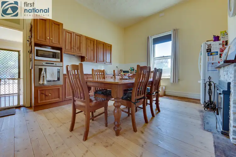 Second view of Homely house listing, 8-10 McHugh Street, Quorn SA 5433