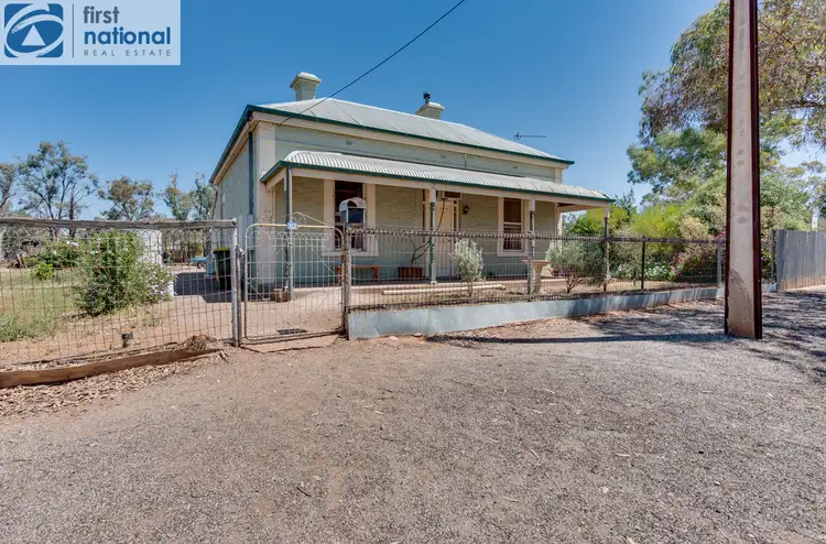 Fourth view of Homely house listing, 8-10 McHugh Street, Quorn SA 5433