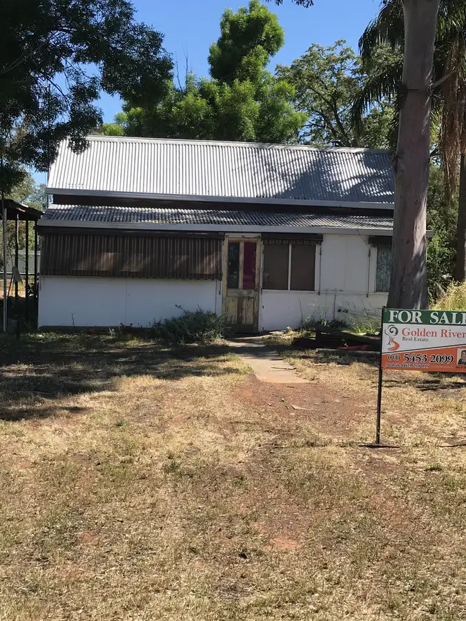 Main view of Homely house listing, 200 Dowling Street, Balranald NSW 2715