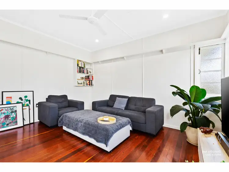 Sixth view of Homely house listing, 157 Mostyn Street, Berserker QLD 4701