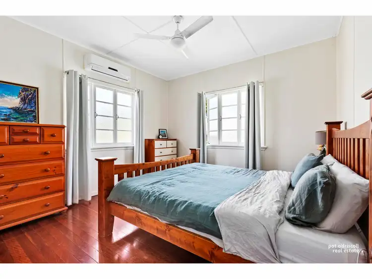 Seventh view of Homely house listing, 157 Mostyn Street, Berserker QLD 4701