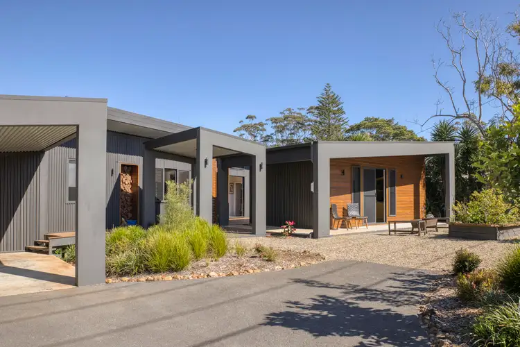 Main view of Homely house listing, 61 Bartle Road, Tamborine Mountain QLD 4272