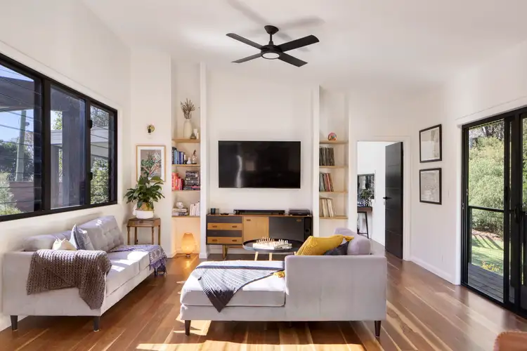 Second view of Homely house listing, 61 Bartle Road, Tamborine Mountain QLD 4272