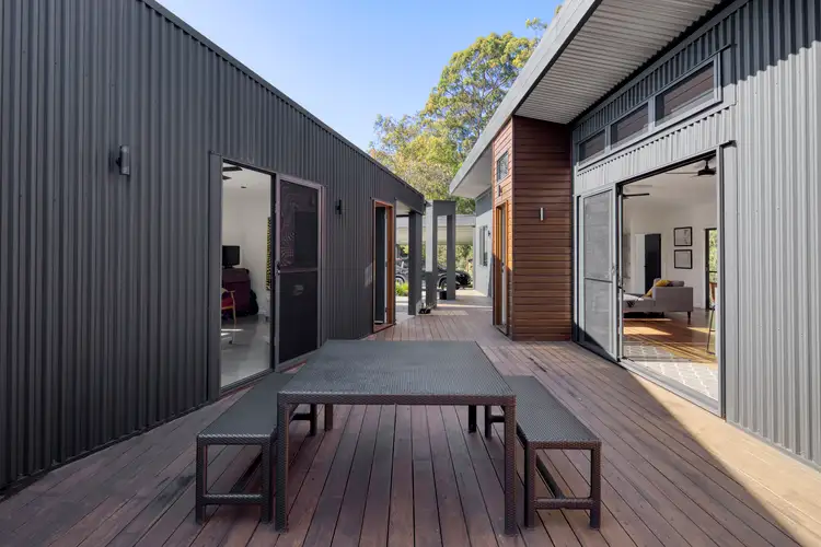 Sixth view of Homely house listing, 61 Bartle Road, Tamborine Mountain QLD 4272