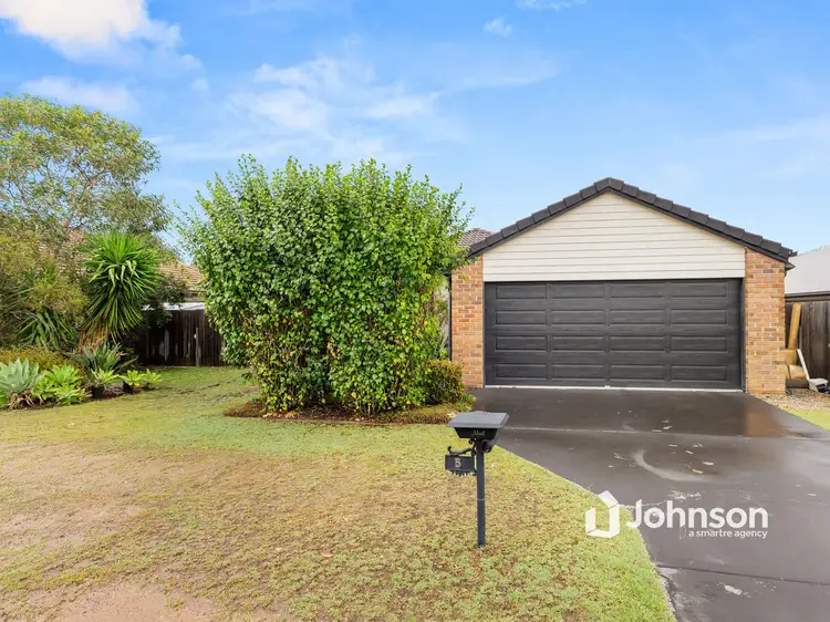 5 Lukin Court, Brassall QLD 4305