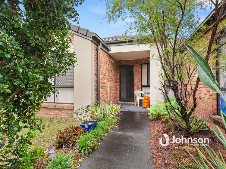 Second view of Homely house listing, 5 Lukin Court, Brassall QLD 4305