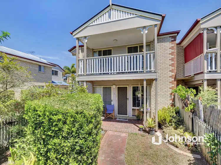 4/55 Harris Street, Wellington Point QLD 4160