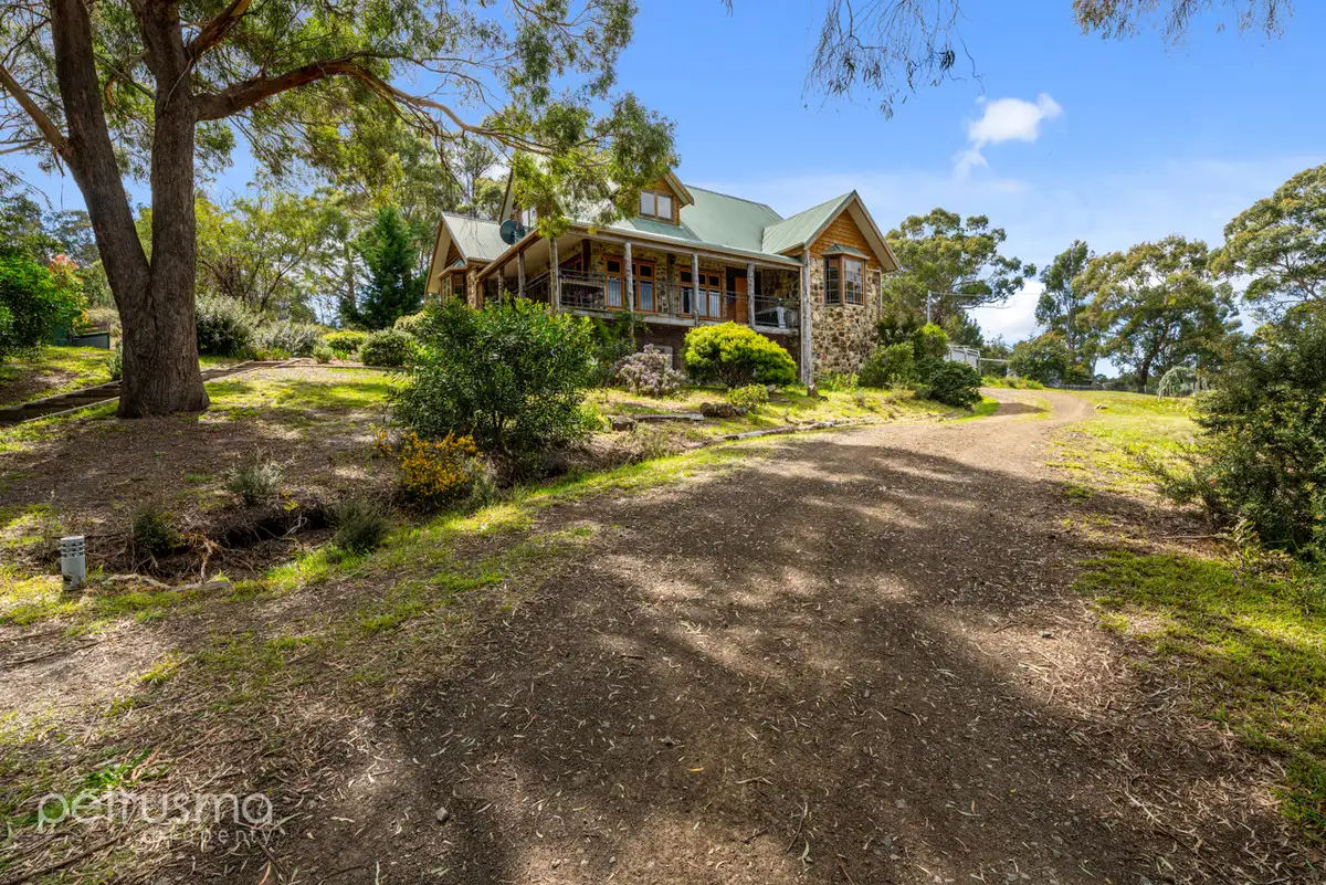 Main view of Homely house listing, 21 Villawood Court, Forcett TAS 7173