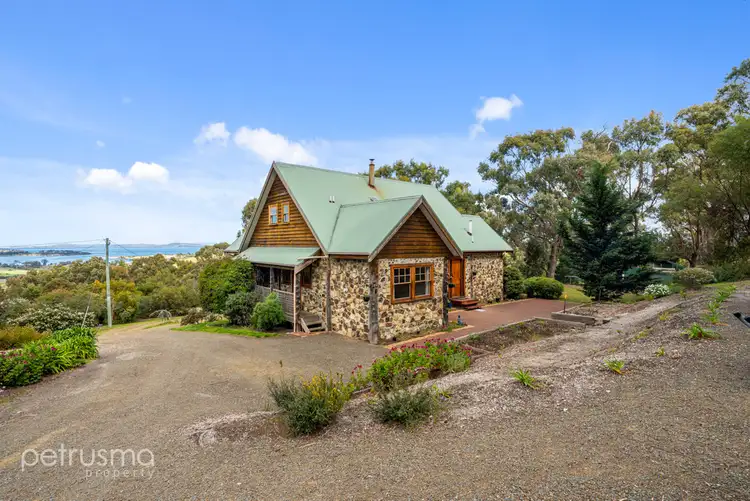 Second view of Homely house listing, 21 Villawood Court, Forcett TAS 7173