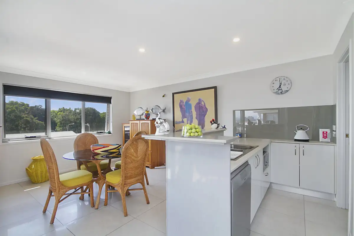 Main view of Homely townhouse listing, 25/1a Pioneer Parade, Banora Point NSW 2486