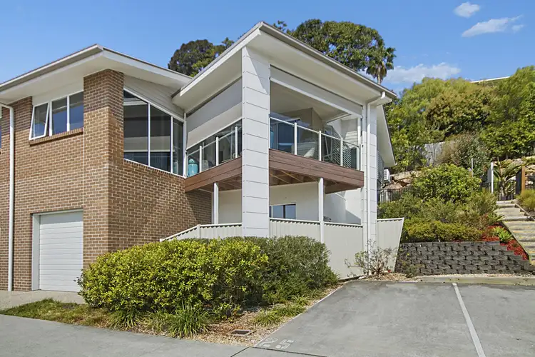 Second view of Homely townhouse listing, 25/1a Pioneer Parade, Banora Point NSW 2486