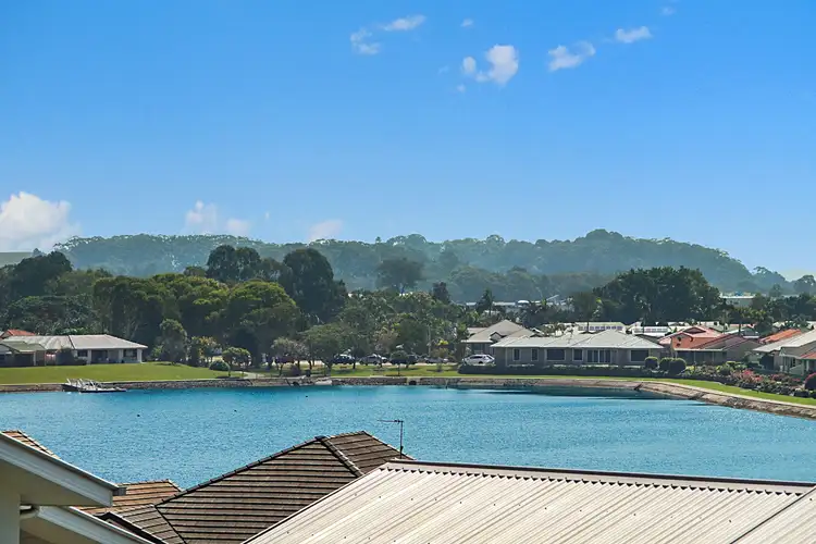 Fourth view of Homely townhouse listing, 25/1a Pioneer Parade, Banora Point NSW 2486