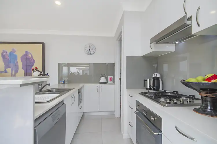 Fifth view of Homely townhouse listing, 25/1a Pioneer Parade, Banora Point NSW 2486