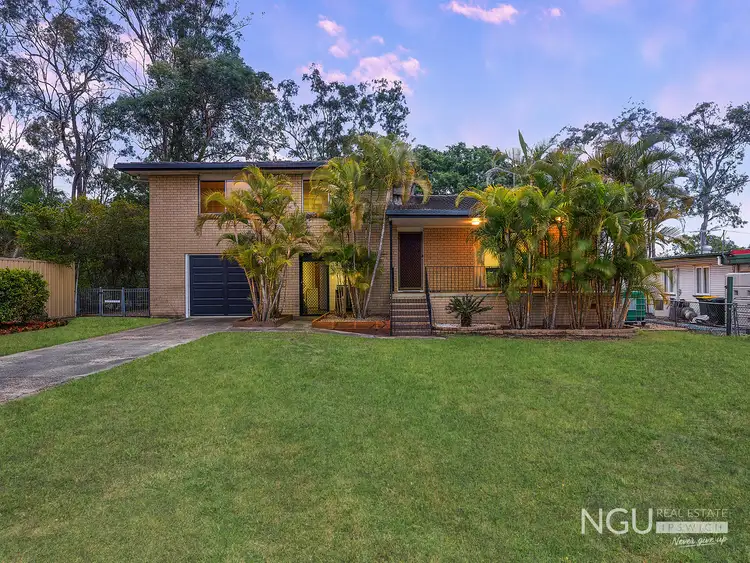 Second view of Homely house listing, 305 Old Logan Road, Camira QLD 4300