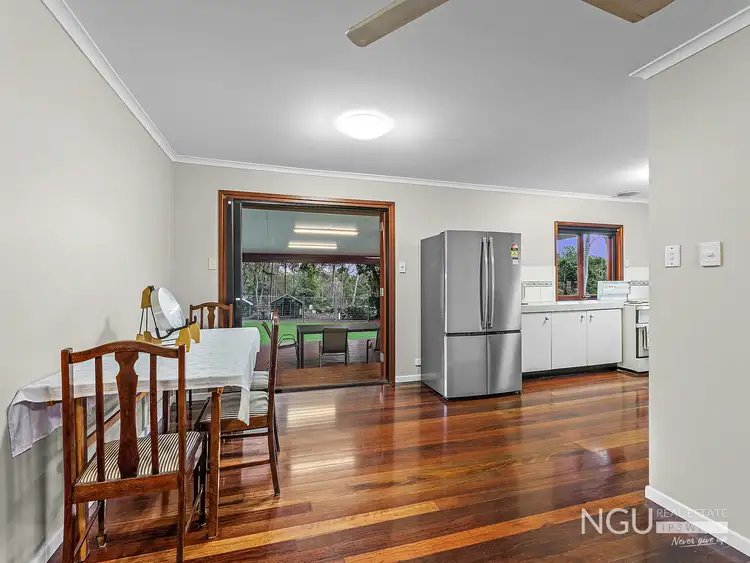 Fourth view of Homely house listing, 305 Old Logan Road, Camira QLD 4300