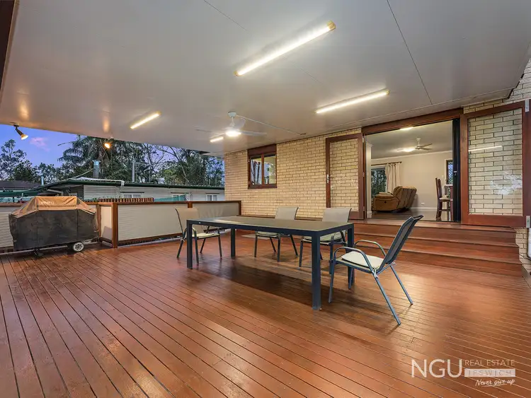 Fifth view of Homely house listing, 305 Old Logan Road, Camira QLD 4300