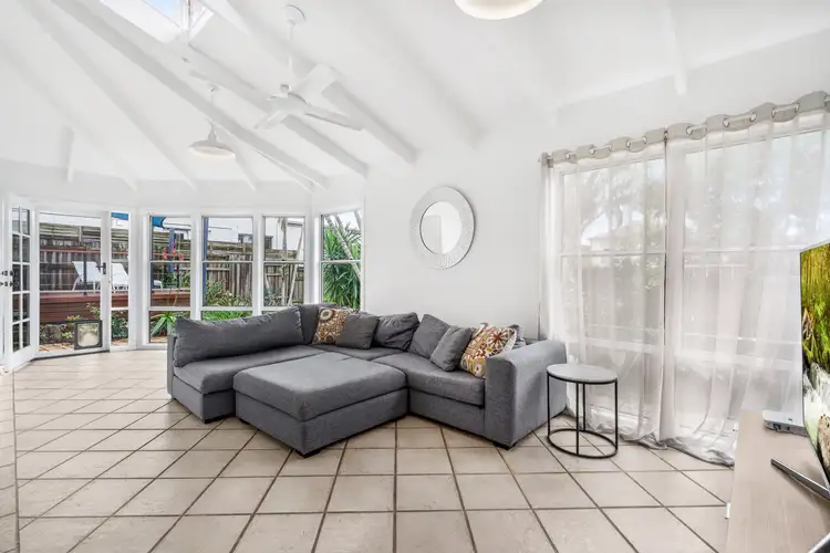 Sixth view of Homely house listing, 36 Oakley Street, Manly QLD 4179