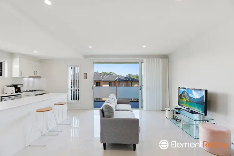 Main view of Homely apartment listing, 5/71 Adderton Road, Telopea NSW 2117